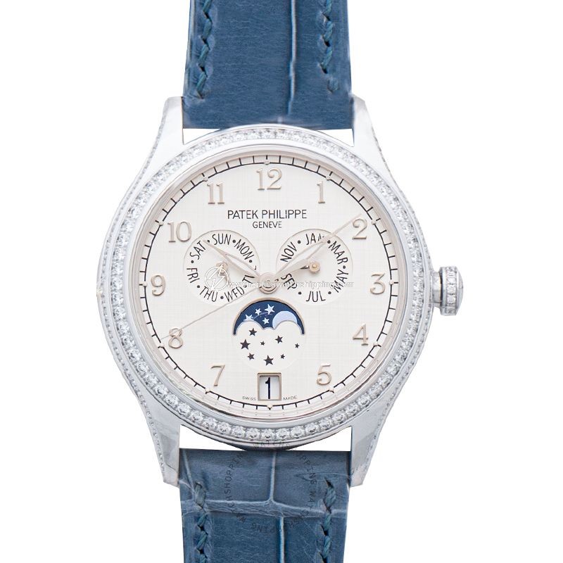 Patek Philippe Complications 4947G-010