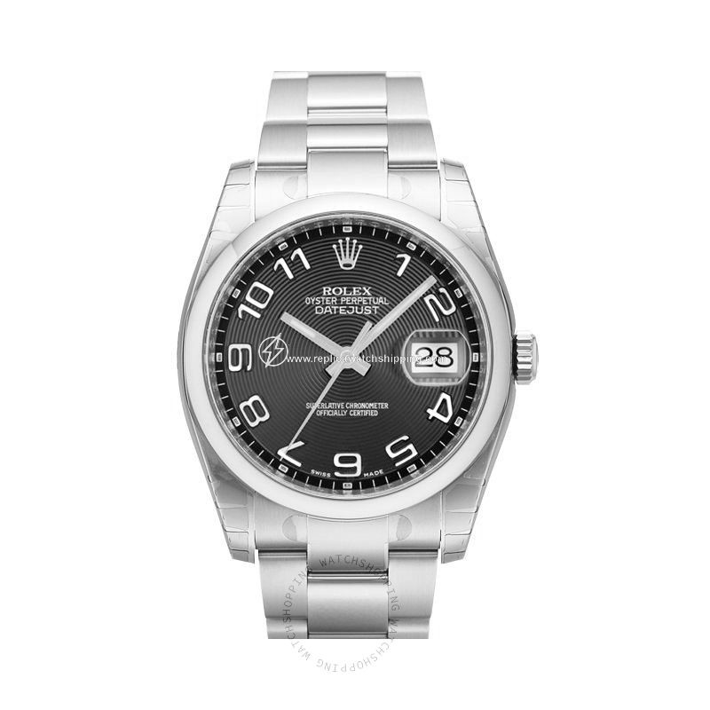 Rolex Datejust 116200/10