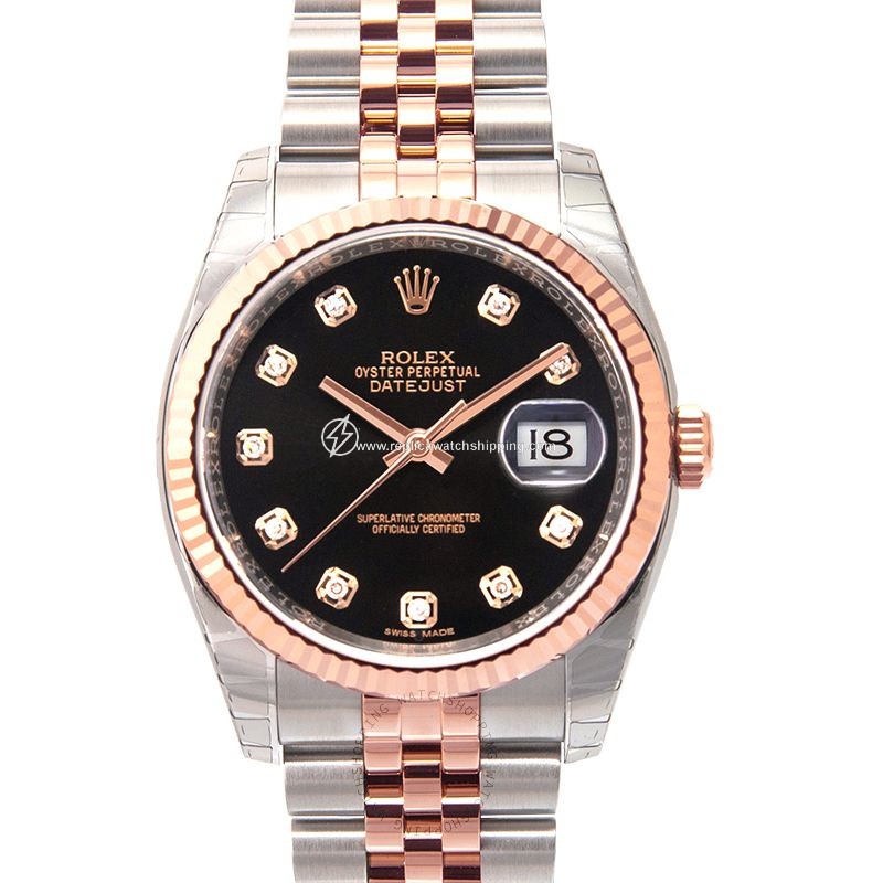 Rolex Datejust 116231/12