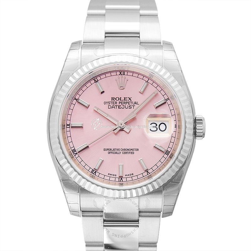 Rolex Datejust 116234-0120