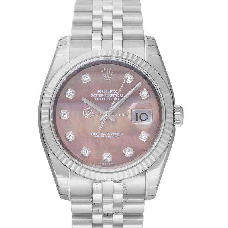 Rolex Datejust 116234/17