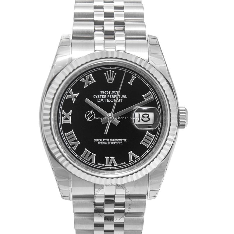 Rolex Datejust 116234/36