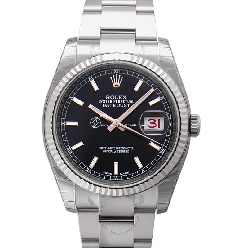 Rolex Datejust 116234/44