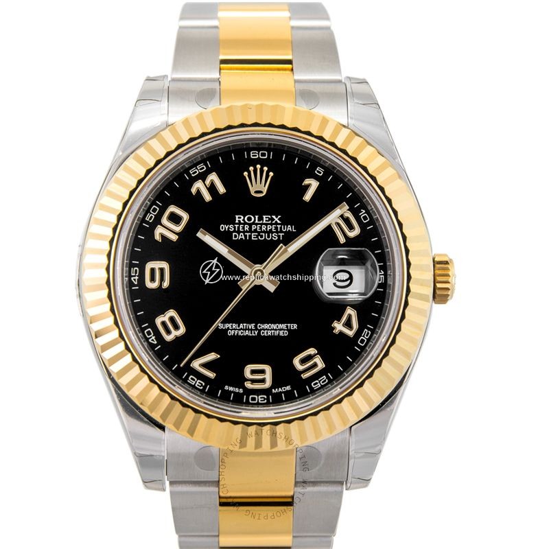 Rolex Datejust 116333/6