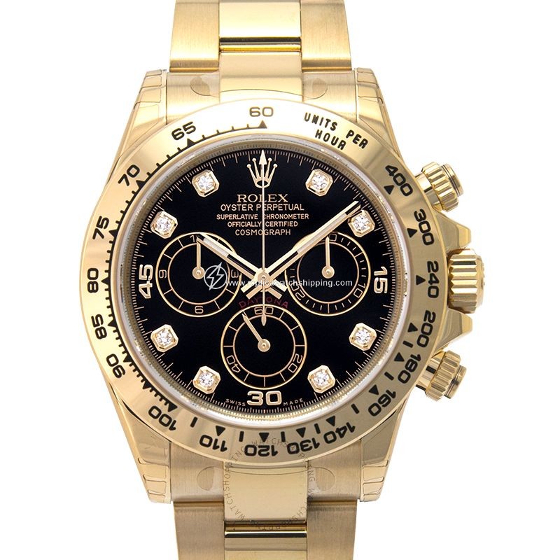 Rolex Cosmograph Daytona 116508/2