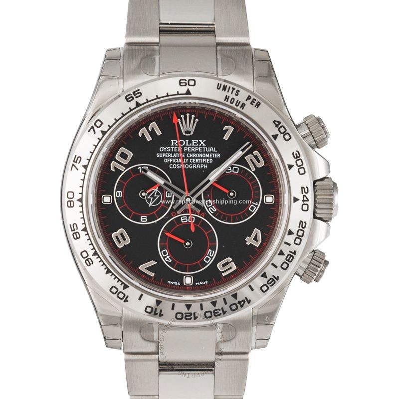 Rolex Cosmograph Daytona 116509/8