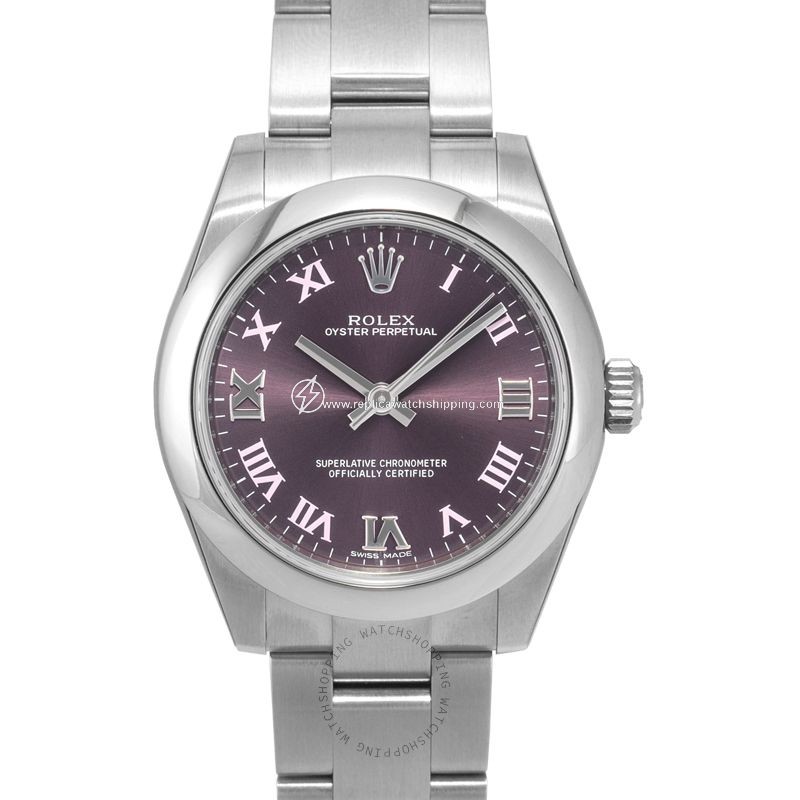 Rolex Oyster Perpetual 177200/30