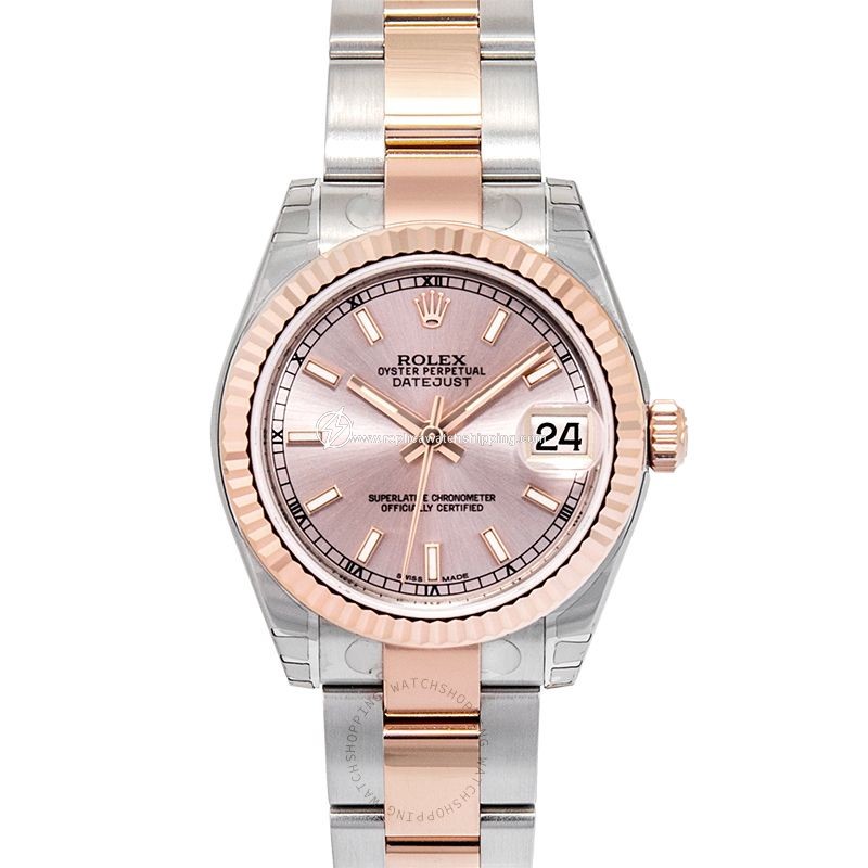 Rolex Lady Datejust 178271-24
