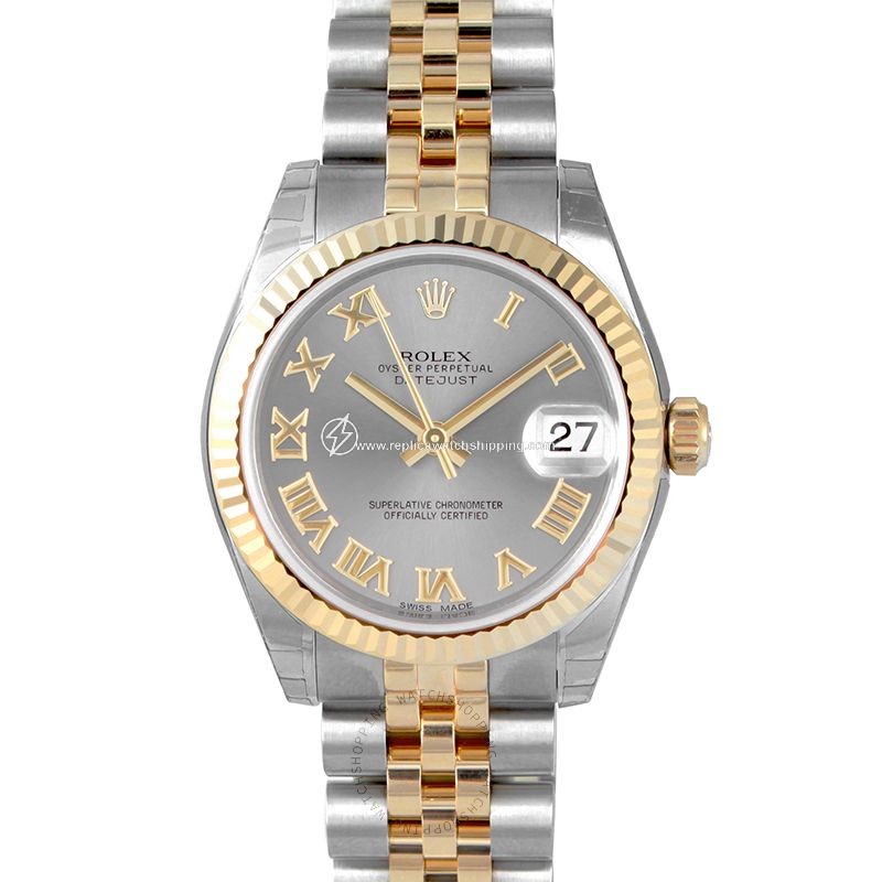 Rolex Lady Datejust 178273/8