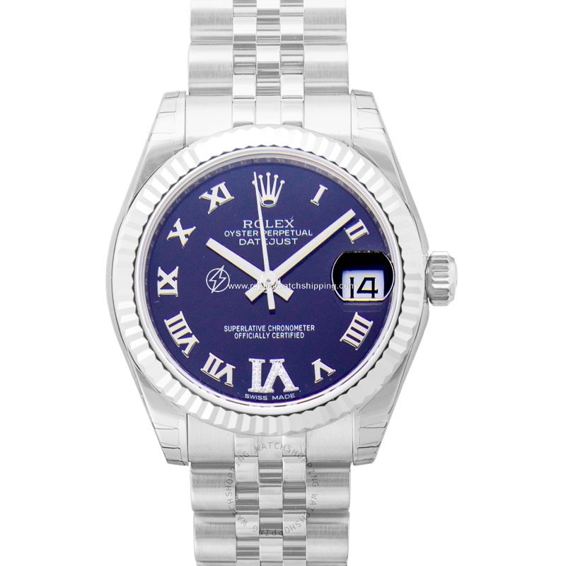 Rolex Datejust 178274-0088G