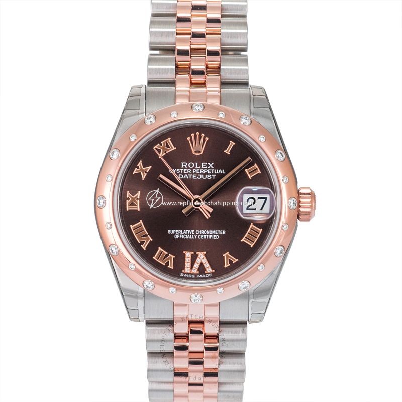 Rolex Lady Datejust 178341/4