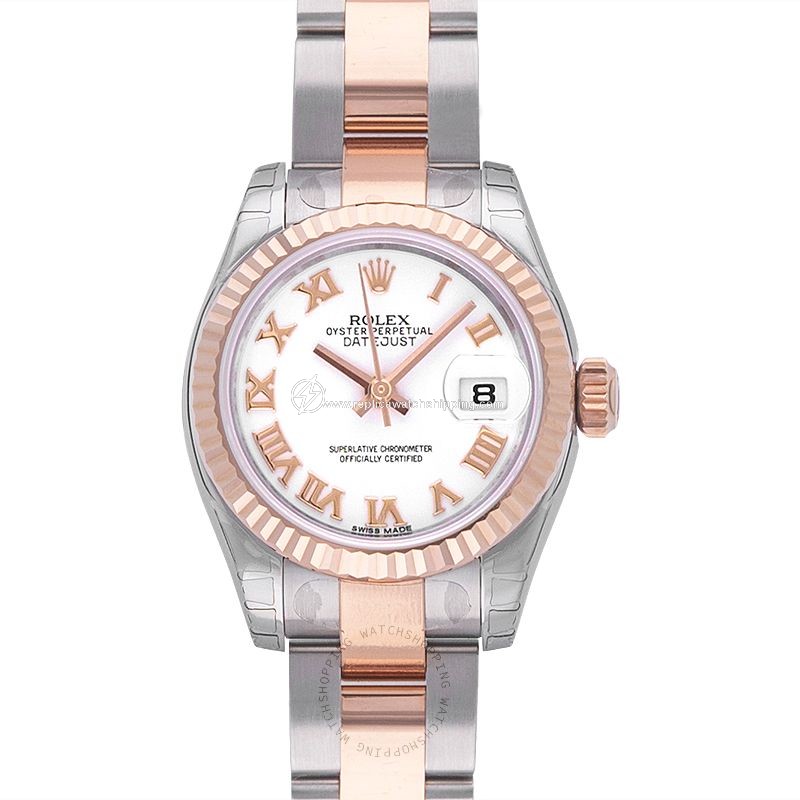 Rolex Lady Datejust 179171-44