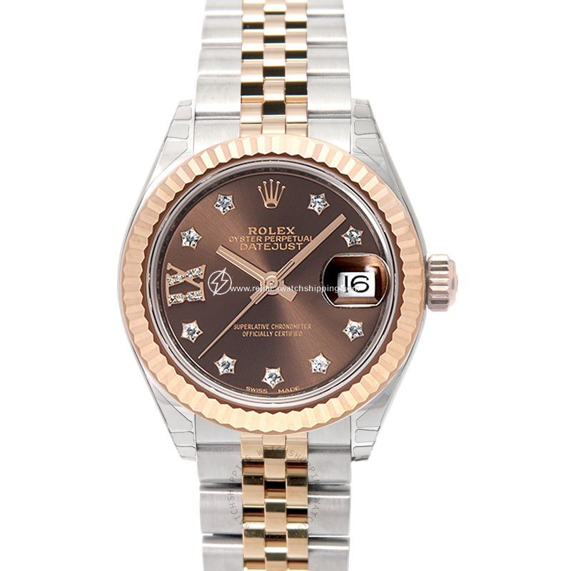 Rolex Lady Datejust 279171-0003G