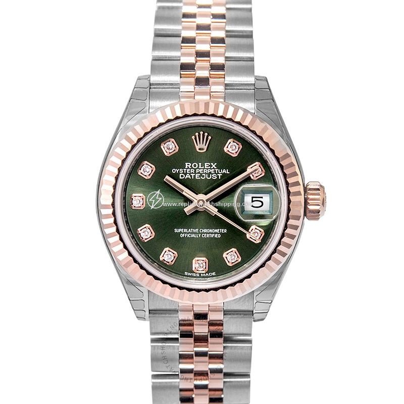 Rolex Lady Datejust 279171-0007G
