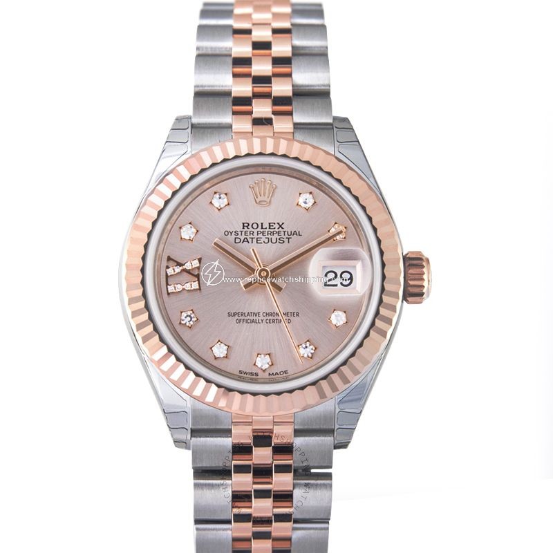 Rolex Lady Datejust 279171-0019G