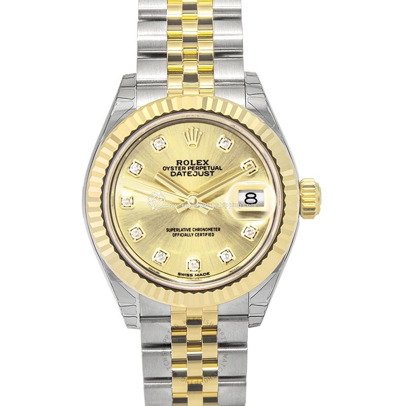 Rolex Lady Datejust 279173-0011
