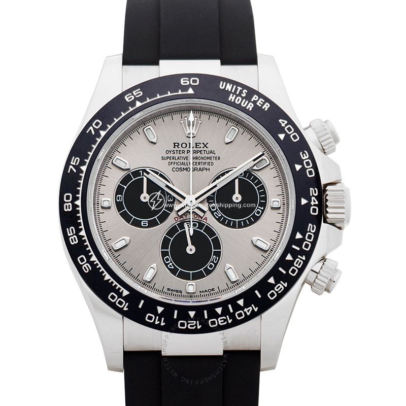 Rolex Cosmograph Daytona 116519LN-0027