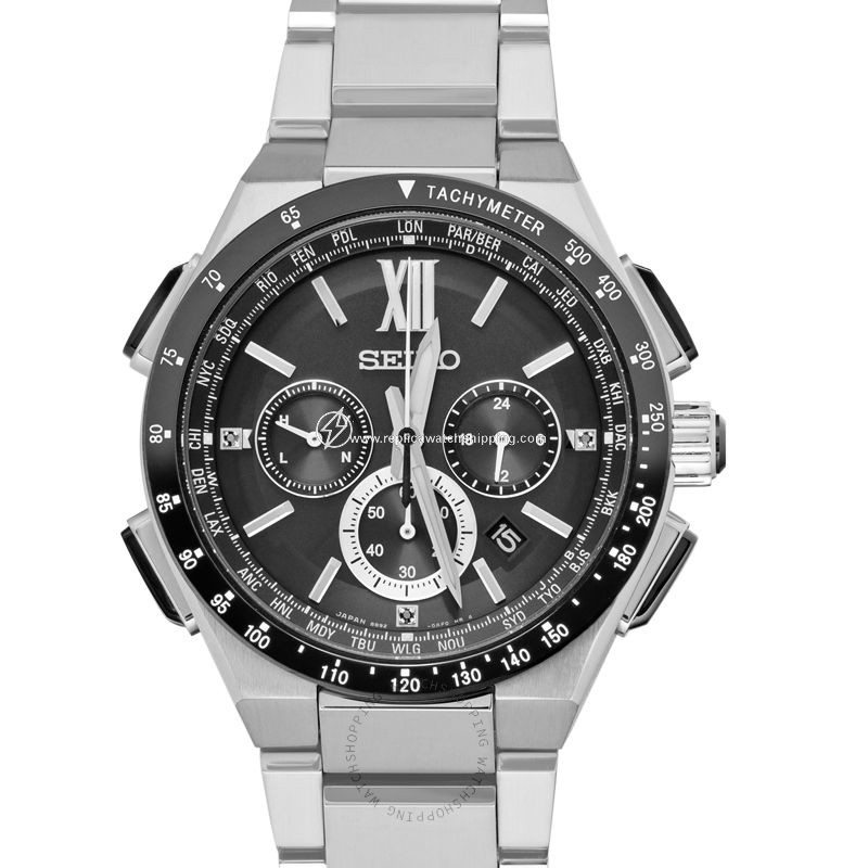 Seiko Brightz SAGA205