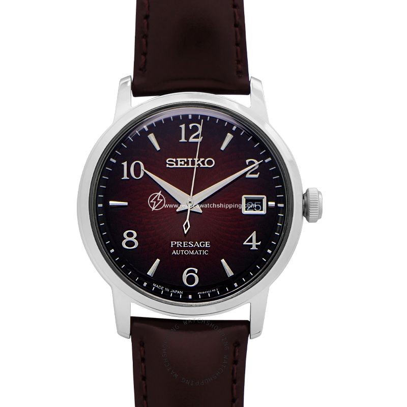 Seiko Presage SRPE41J1