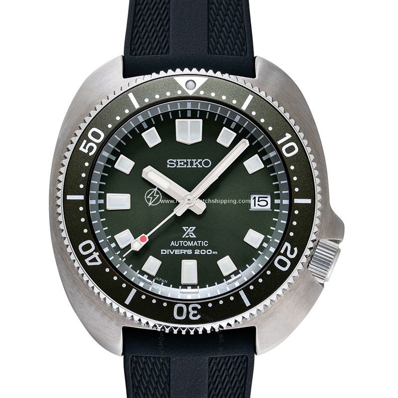 Seiko Prospex SBDC111