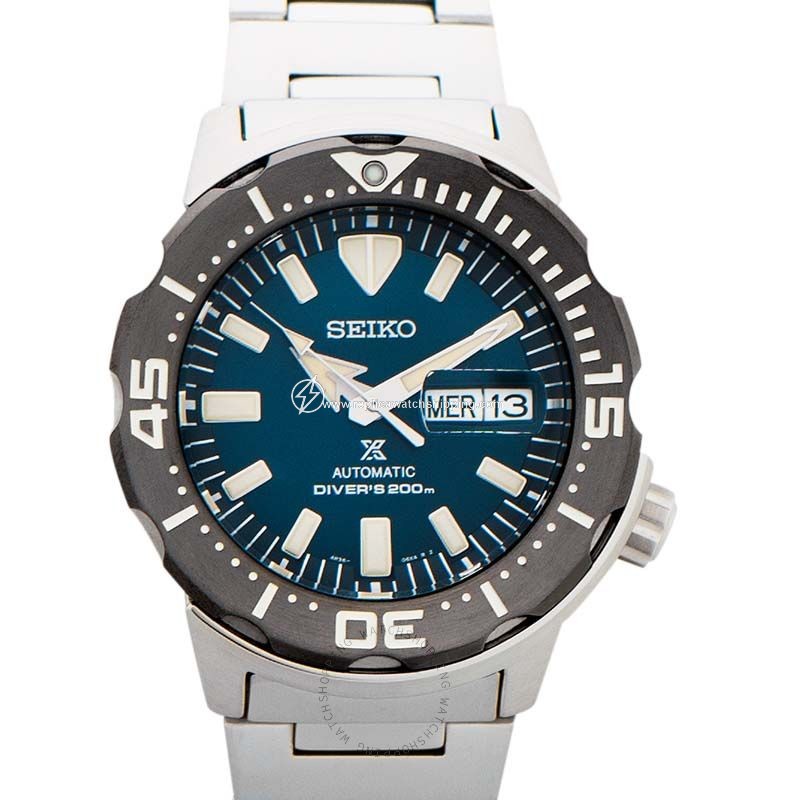 Seiko Prospex SRPD25K1