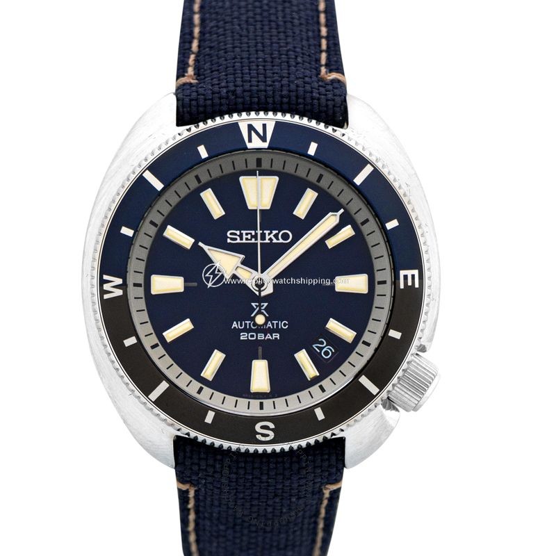 Seiko Prospex SRPG15K1