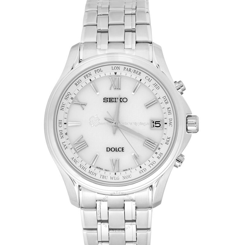 Seiko Dolce & Exceline SADZ201