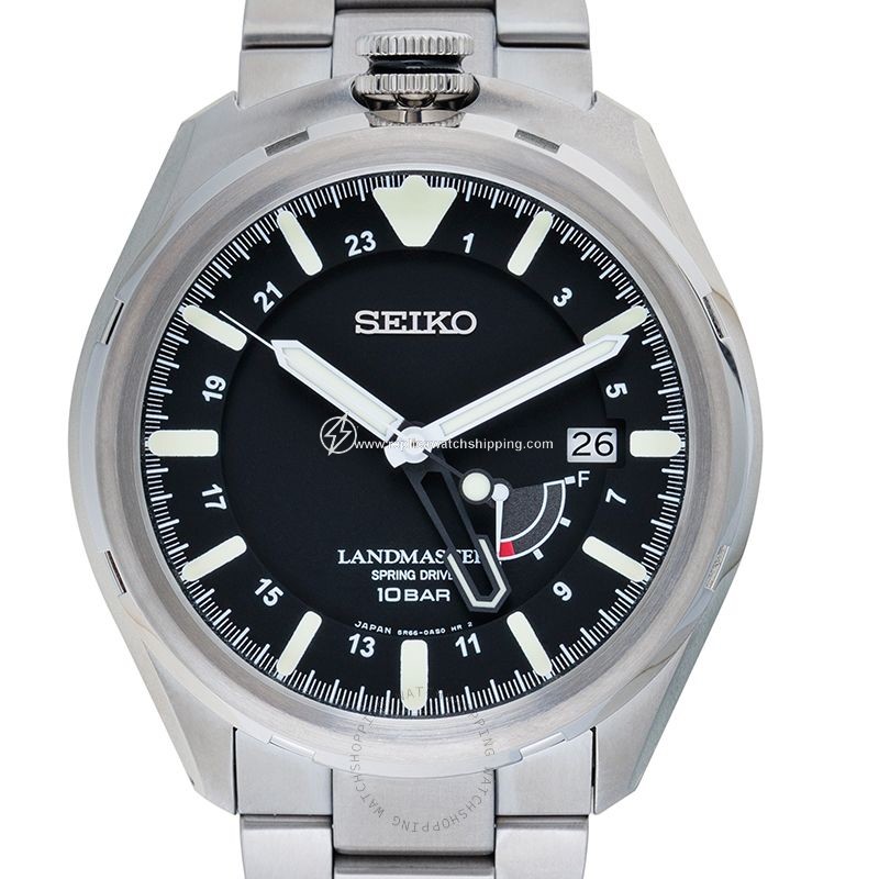 Seiko Prospex SBDB015