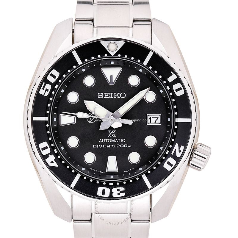 Seiko Prospex SBDC031