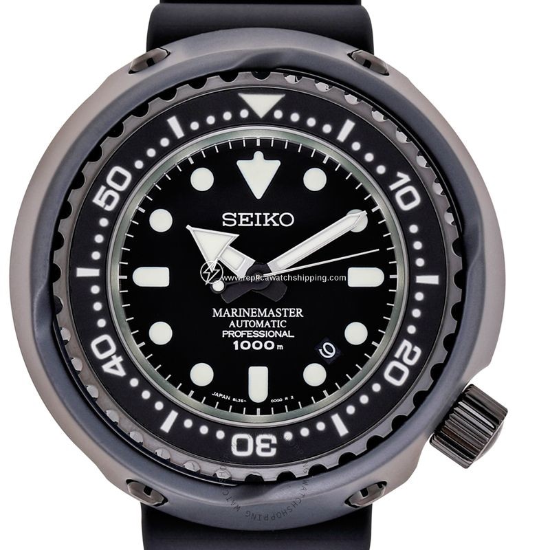Seiko Prospex SBDX013