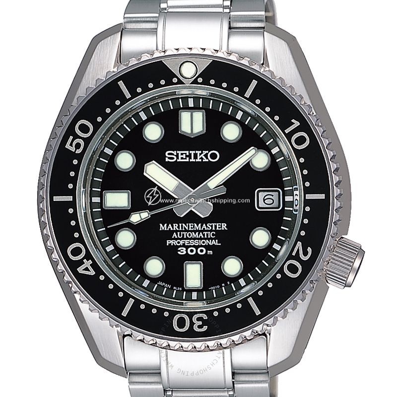 Seiko Prospex SBDX017