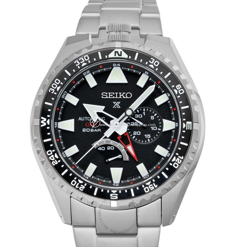 Seiko Prospex SBEJ001