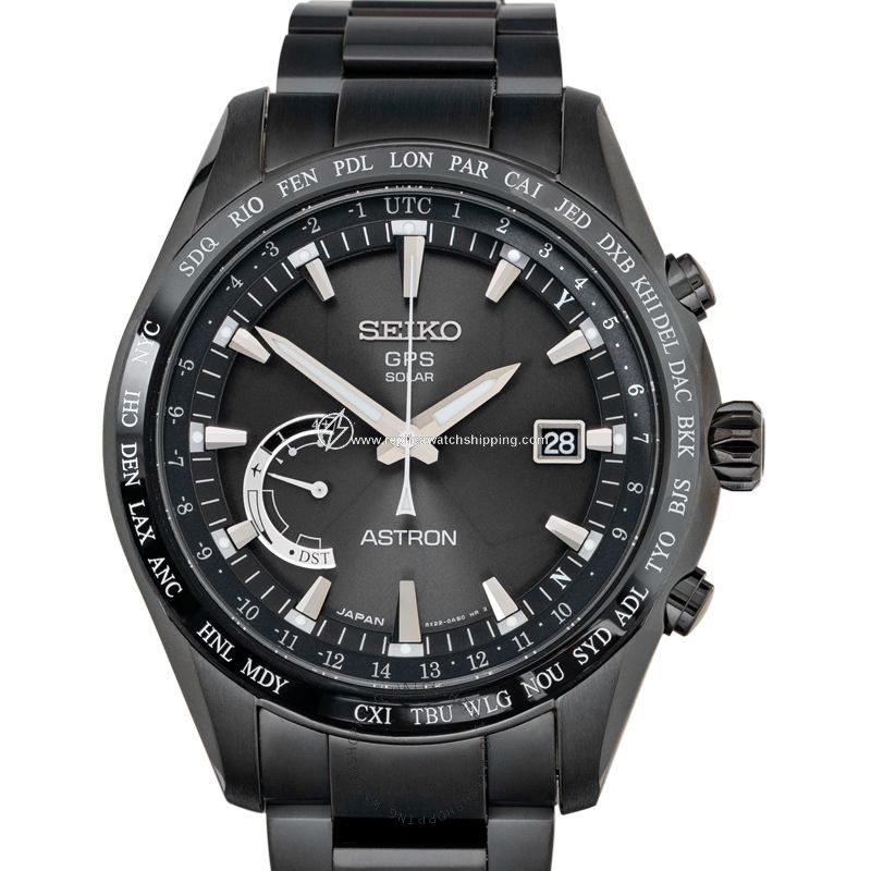 Seiko Astron SBXB089