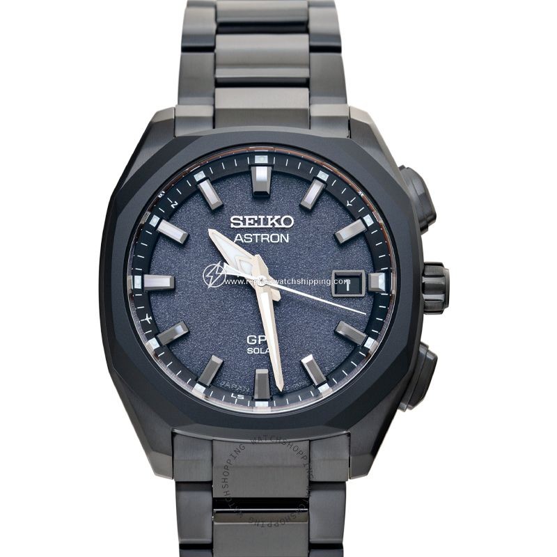 Seiko Astron SBXD009
