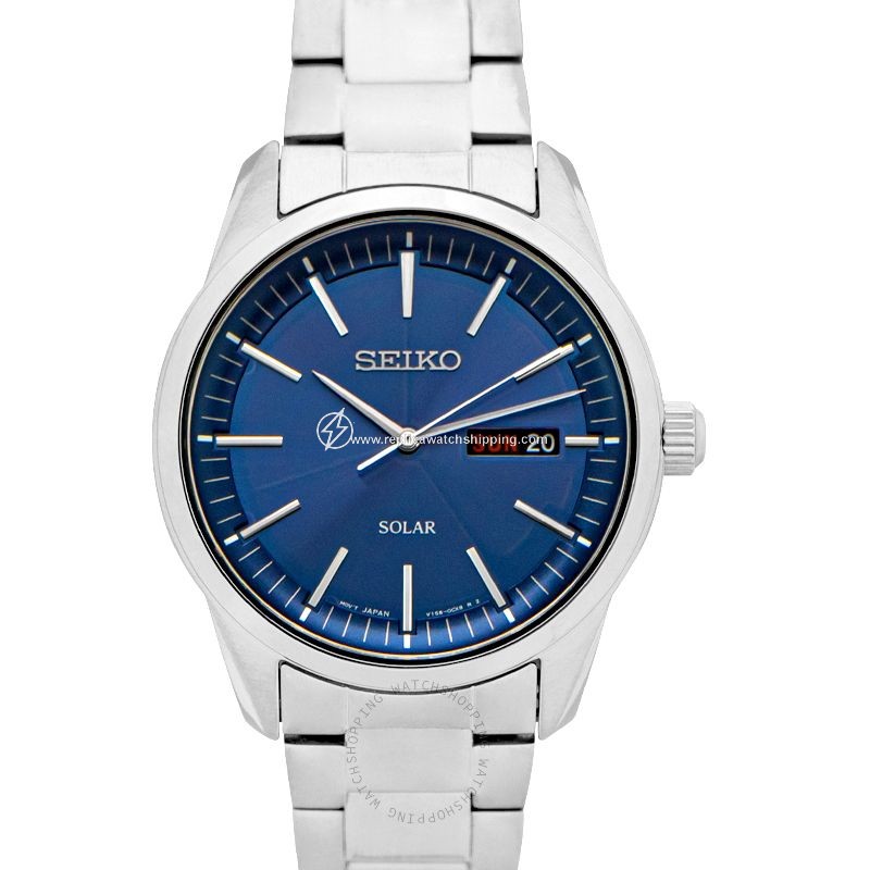 Seiko Conceptual SNE525P1