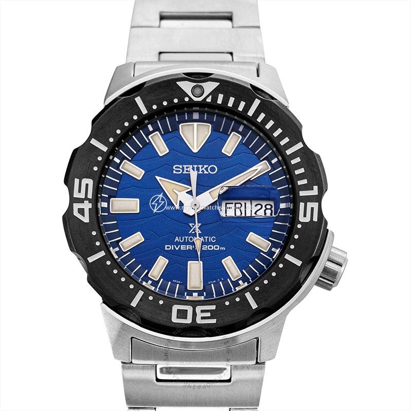 Seiko Prospex SRPE09K1