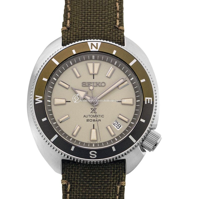 Seiko Prospex SRPG13K1