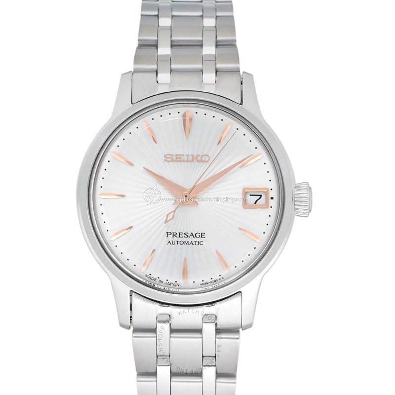 Seiko Presage SRRY025