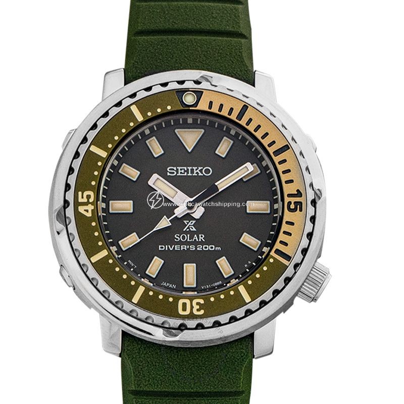 Seiko Prospex SUT405P1