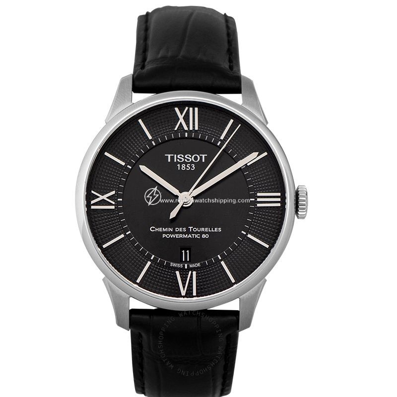 Tissot T-Classic T099.407.16.058.00