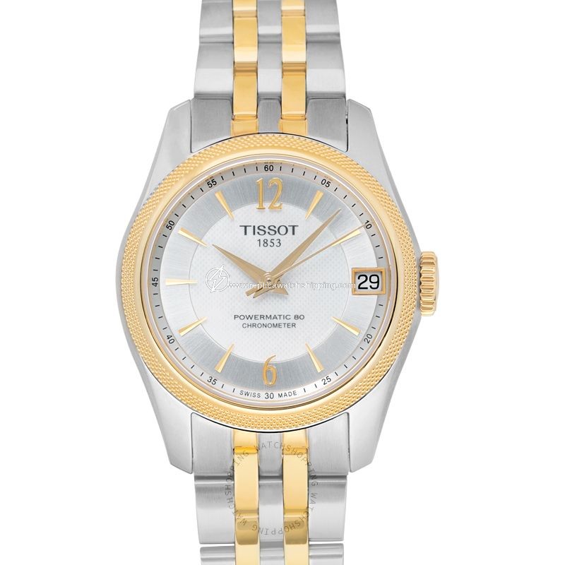Tissot T-Classic T108.208.22.117.00