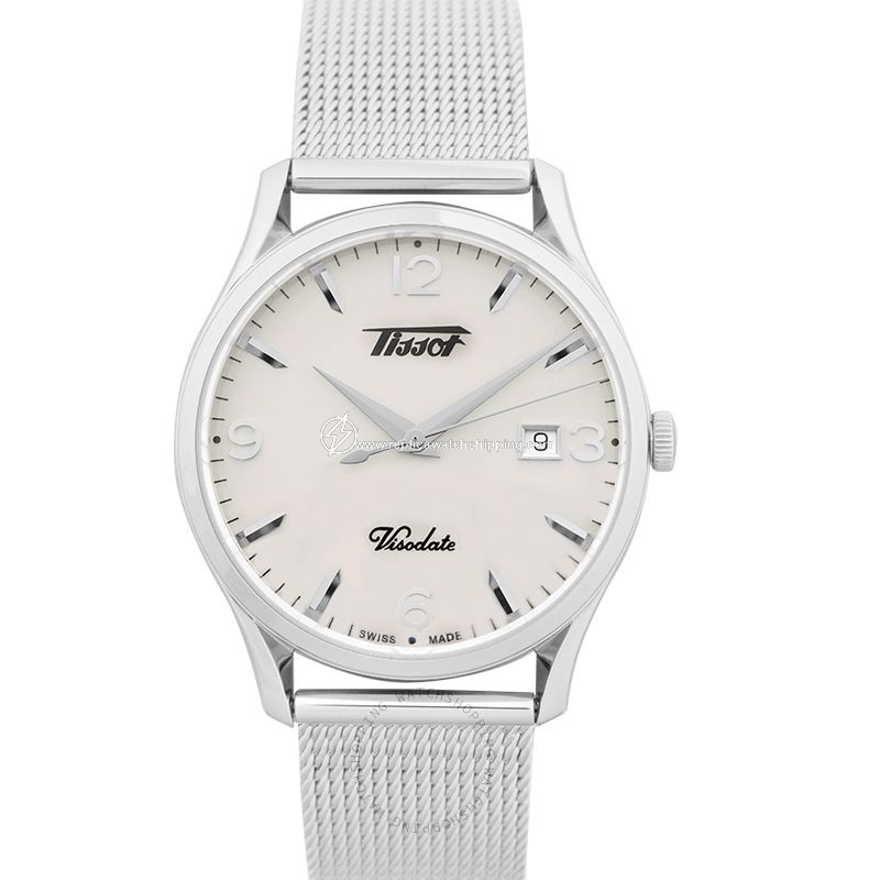 Tissot Tissot Heritage T118.410.11.277.00