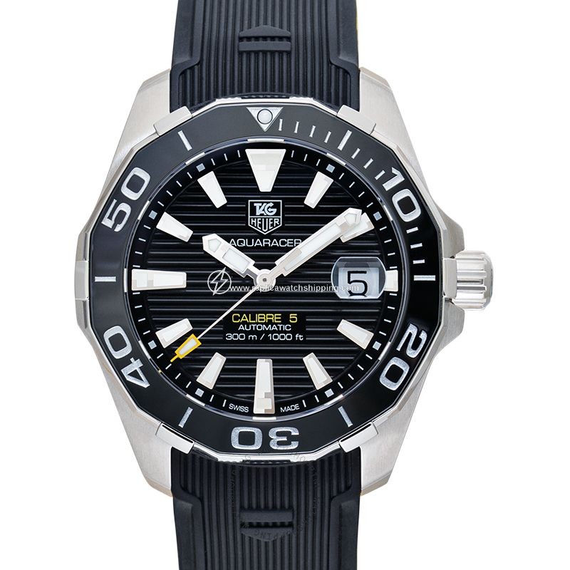 TAG Heuer Aquaracer WAY211A.FT6068
