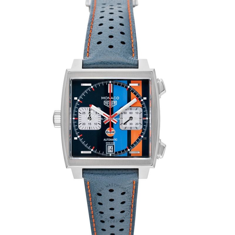 TAG Heuer Monaco CAW211R.FC6401