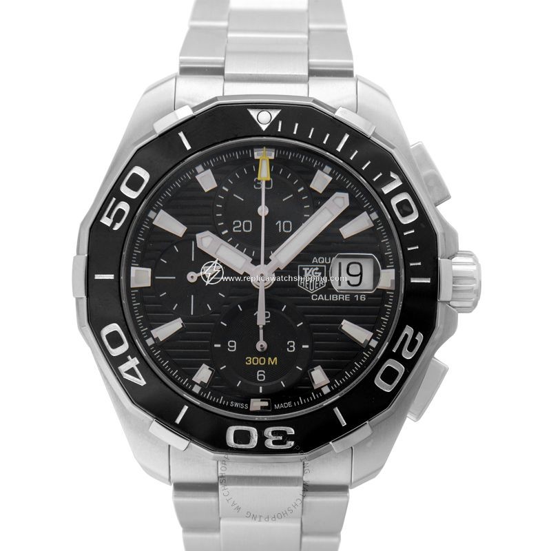 TAG Heuer Aquaracer CAY211A.BA0927