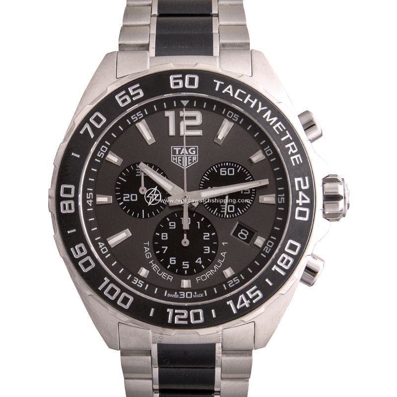 TAG Heuer Formula 1 CAZ1011.BA0843