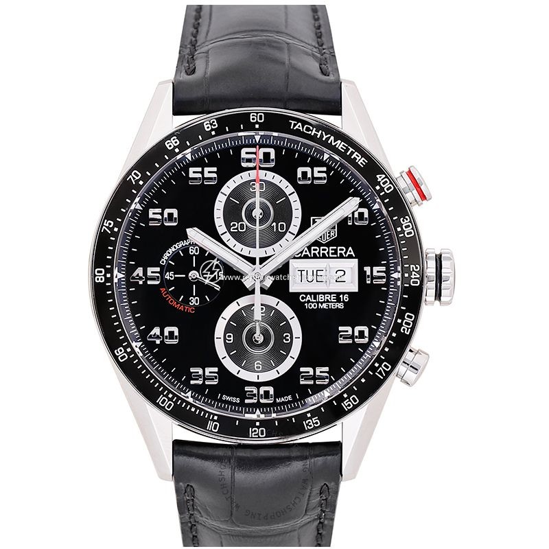 TAG Heuer Carrera CV2A1R.FC6235