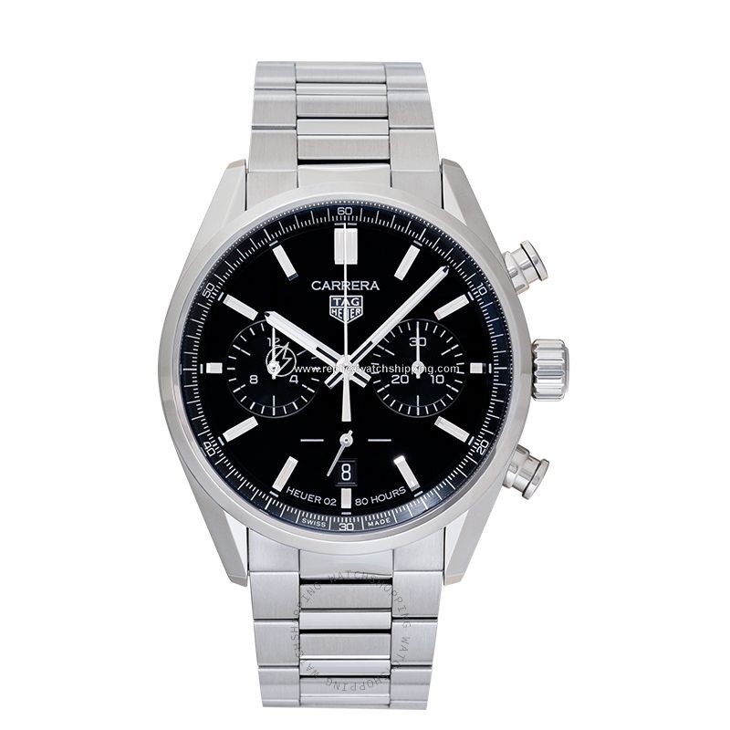 TAG Heuer Carrera CBN2010.BA0642