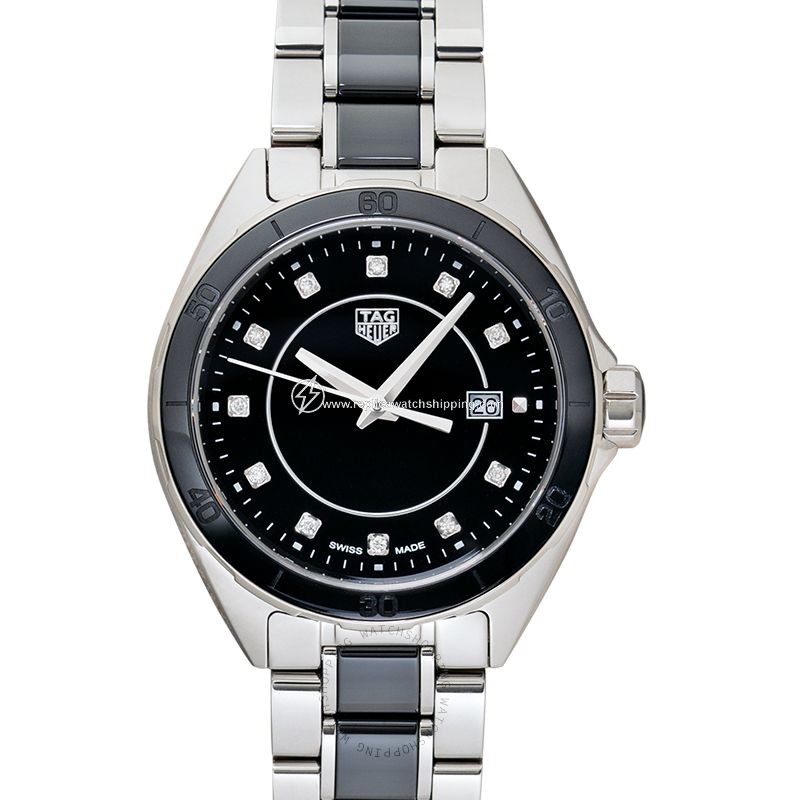 TAG Heuer Formula 1 WBJ141AB.BA0973