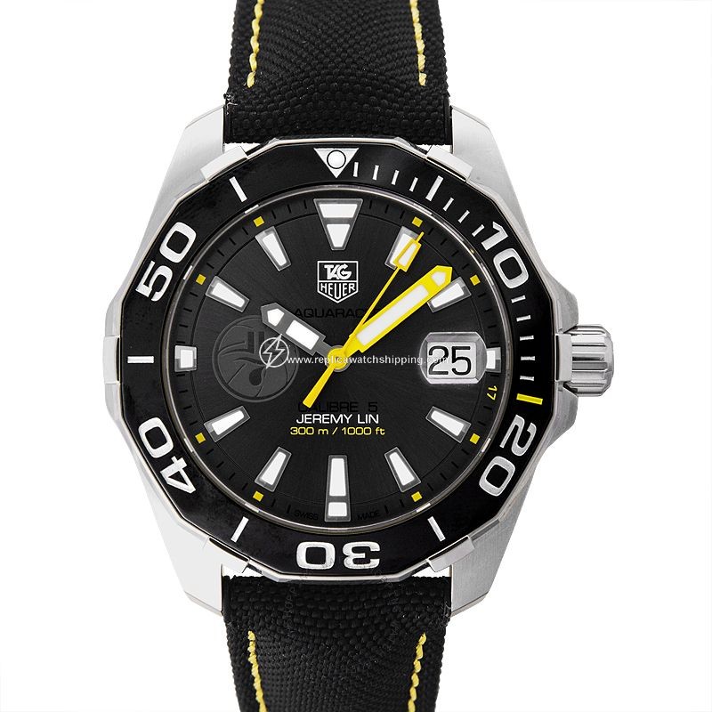 TAG Heuer Aquaracer WAY211F.FC6362